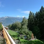 Terrasse Des Alpes 917 By Interhome アパート