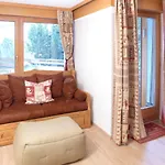 Apartment Terrasse Des Alpes.32
