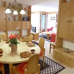 Terrasse Des Alpes 917 By Interhome *