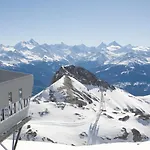 Terrasse Des Alpes 917 By Interhome クラン