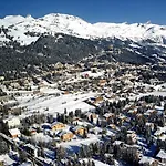 Terrasse Des Alpes.32