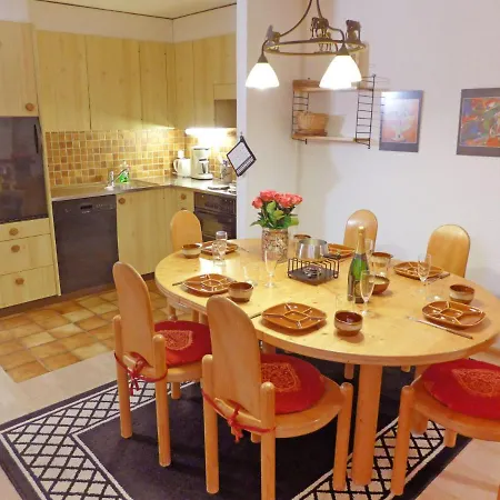 Terrasse Des Alpes 917 By Interhome דירה קראנס-מונטנה