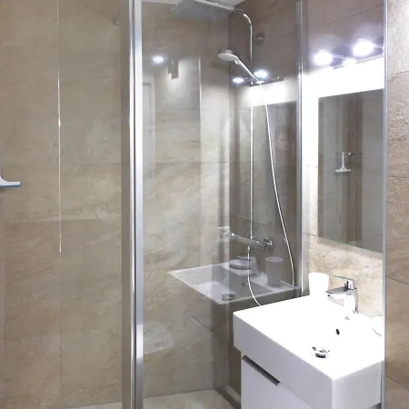 דירה Terrasse Des Alpes 917 By Interhome *