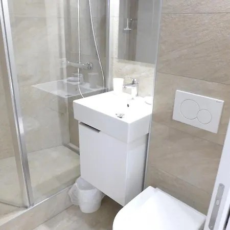 Terrasse Des Alpes 917 By Interhome דירה *