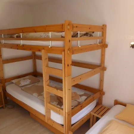 Terrasse Des Alpes.32 Διαμέρισμα *
