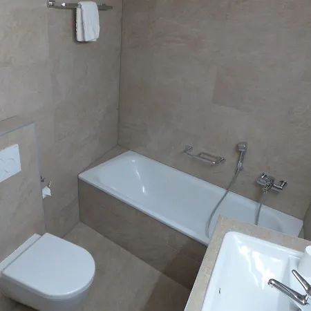 דירה Terrasse Des Alpes 917 By Interhome *