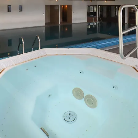 דירה Terrasse Des Alpes 917 By Interhome