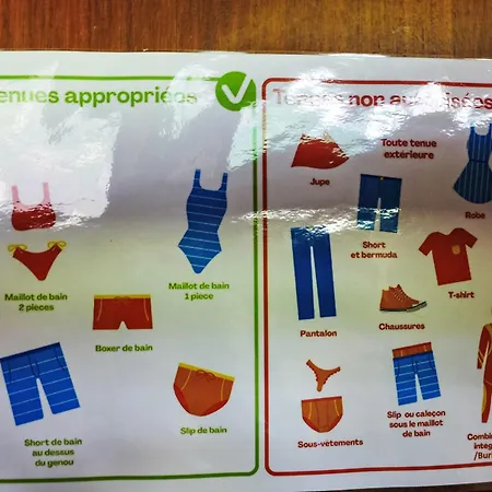 Terrasse Des Alpes.32 Apartment *