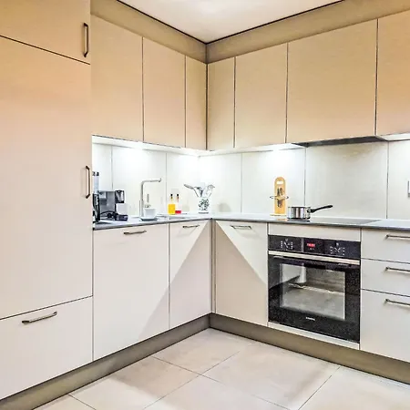 Apartment Terrasse Des Alpes.32 Crans-Montana