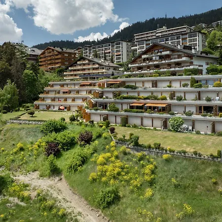 Terrasse Des Alpes.32