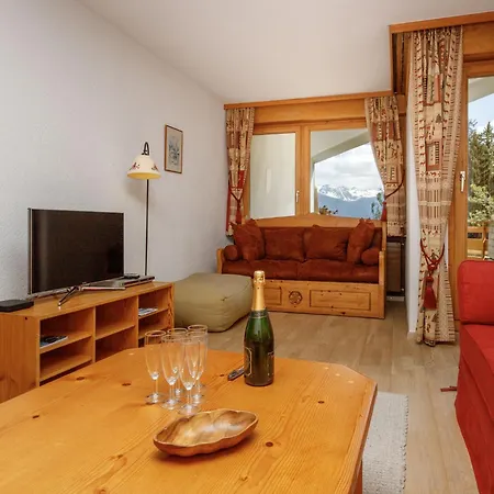 Terrasse Des Alpes.32 Διαμέρισμα
