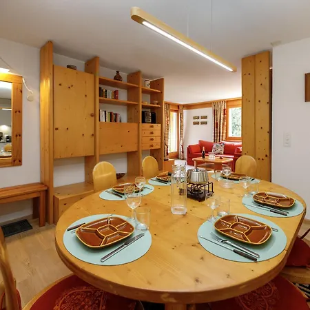 Διαμέρισμα Terrasse Des Alpes.32