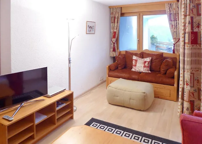 Apartment Terrasse Des Alpes.32