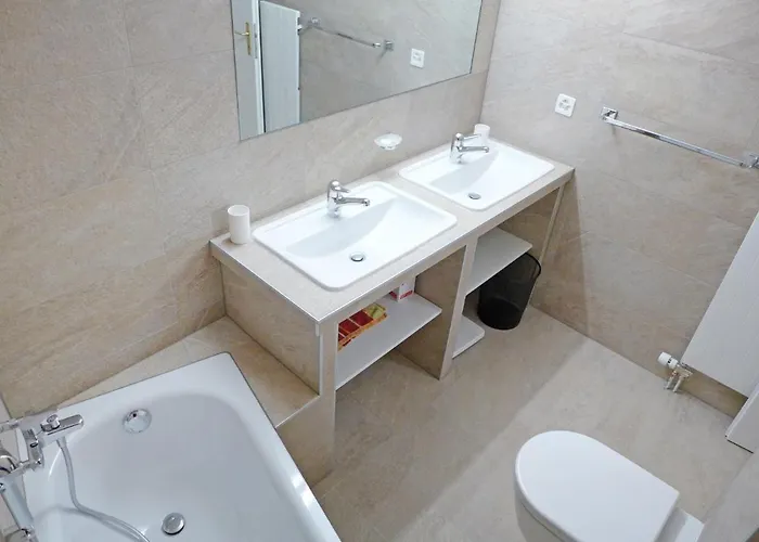 아파트 Terrasse Des Alpes 917 By Interhome 크란스몬타나