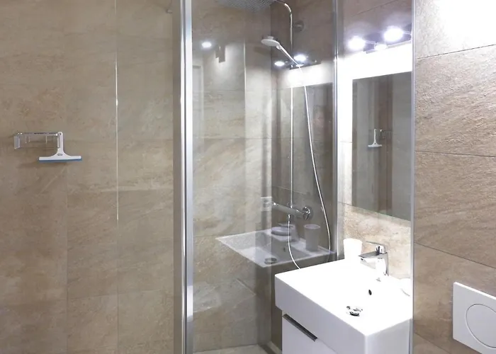 Apartment Terrasse Des Alpes.32 *