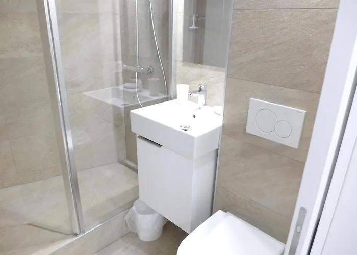 Terrasse Des Alpes.32 Apartment *