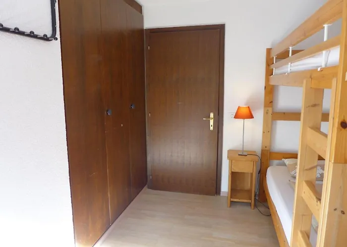 Terrasse Des Alpes.32 Crans-Montana