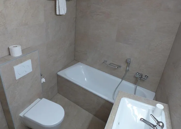 Apartment Terrasse Des Alpes.32 *