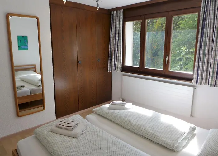 Terrasse Des Alpes 917 By Interhome 아파트 크란스몬타나