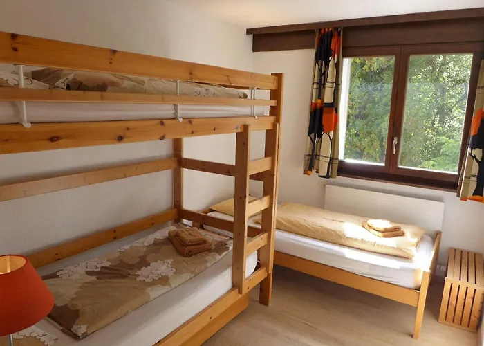 Terrasse Des Alpes 917 By Interhome * 크란스몬타나