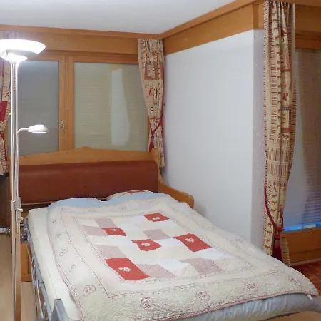 Terrasse Des Alpes-32 By Interhome *
