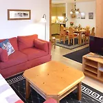 Apartamento Terrasse Des Alpes 917 By Interhome