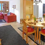 Terrasse Des Alpes 917 By Interhome Apartamento Crans-Montana