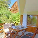 Apartamento Terrasse Des Alpes 917 By Interhome *
