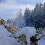 Terrasse Des Alpes 917 By Interhome *