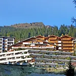 Terrasse Des Alpes 917 By Interhome Apartamento *
