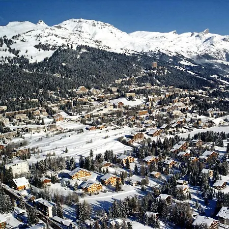 Terrasse Des Alpes.32